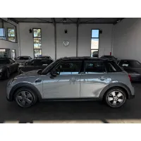 MINI Cooper, 2021, АКПП, пробег 62500 км