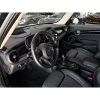 MINI Cooper, 2021, АКПП, пробег 62500 км