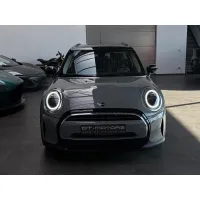 MINI Cooper, 2021, АКПП, пробег 62500 км