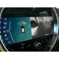 MINI Cooper, 2021, АКПП, пробег 62500 км