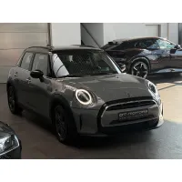 MINI Cooper, 2021, АКПП, пробег 62500 км