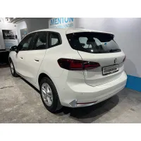 BMW 218, 2022, АКПП, пробег 37781 км