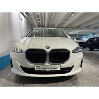 BMW 218, 2022, АКПП, пробег 37781 км