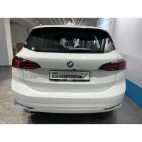 BMW 218, 2022, АКПП, пробег 37781 км