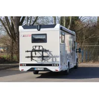 Автодом Challenger Teilintegriert, 2024, МКПП, пробег 65000 км