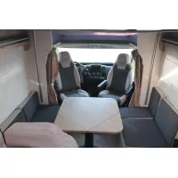 Автодом Challenger Teilintegriert, 2024, МКПП, пробег 65000 км