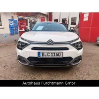 Citroën C4, 2023, МКПП, пробег 45100 км