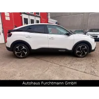 Citroën C4, 2023, МКПП, пробег 45100 км