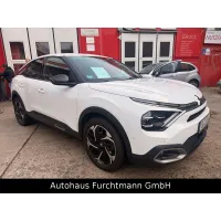 Citroën C4, 2023, МКПП, пробег 45100 км