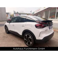 Citroën C4, 2023, МКПП, пробег 45100 км