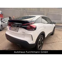 Citroën C4, 2023, МКПП, пробег 45100 км