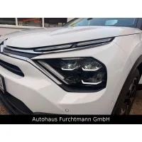 Citroën C4, 2023, МКПП, пробег 45100 км