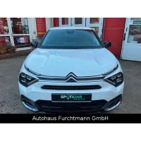 Citroën C4, 2023, МКПП, пробег 46100 км