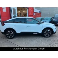 Citroën C4, 2023, МКПП, пробег 46100 км