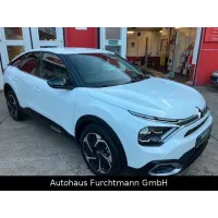 Citroën C4, 2023, МКПП, пробег 46100 км