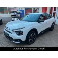 Citroën C4, 2023, МКПП, пробег 46100 км