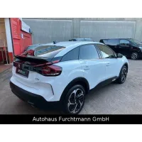 Citroën C4, 2023, МКПП, пробег 46100 км