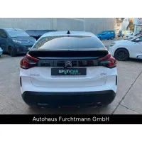 Citroën C4, 2023, МКПП, пробег 46100 км