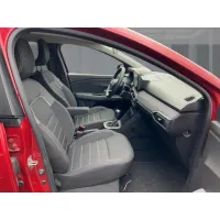 Dacia Sandero, 2021, МКПП, пробег 53693 км