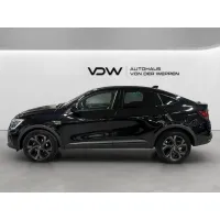 Renault Arkana, 2021, АКПП, пробег 29850 км