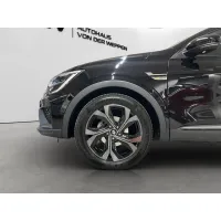 Renault Arkana, 2021, АКПП, пробег 29850 км