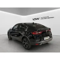 Renault Arkana, 2021, АКПП, пробег 29850 км