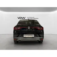Renault Arkana, 2021, АКПП, пробег 29850 км