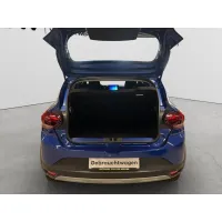 Dacia Sandero, 2022, МКПП, пробег 20500 км