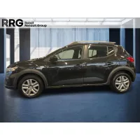 Dacia Sandero, 2022, АКПП, пробег 20047 км
