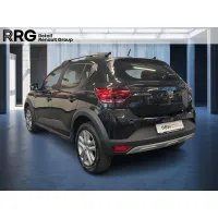 Dacia Sandero, 2022, АКПП, пробег 20047 км