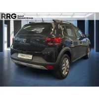 Dacia Sandero, 2022, АКПП, пробег 20047 км