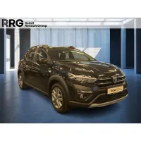 Dacia Sandero, 2022, АКПП, пробег 20047 км