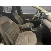 Dacia Sandero, 2022, АКПП, пробег 20047 км