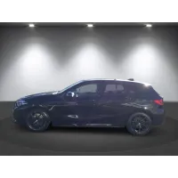 BMW 118, 2022, МКПП, пробег 44217 км