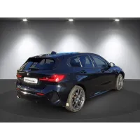 BMW 118, 2022, МКПП, пробег 44217 км