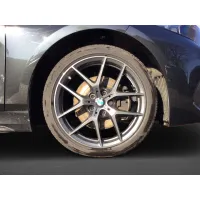 BMW 118, 2022, МКПП, пробег 44217 км