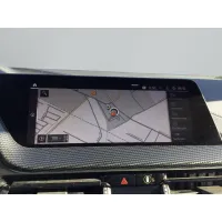 BMW 118, 2022, МКПП, пробег 44217 км