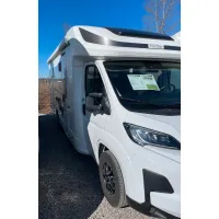 Автодом Forster T, 2025, АКПП, пробег 22128 км