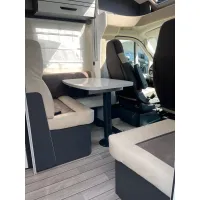 Автодом Forster T, 2025, АКПП, пробег 22128 км