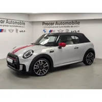 MINI Cooper, 2021, МКПП, пробег 38760 км