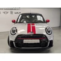 MINI Cooper, 2021, МКПП, пробег 38760 км