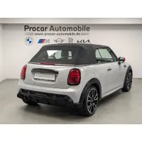 MINI Cooper, 2021, МКПП, пробег 38760 км