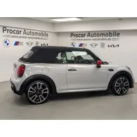 MINI Cooper, 2021, МКПП, пробег 38760 км