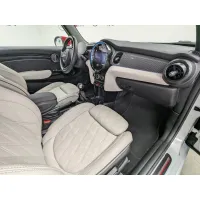 MINI Cooper, 2021, МКПП, пробег 38760 км