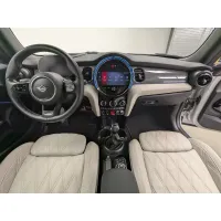 MINI Cooper, 2021, МКПП, пробег 38760 км