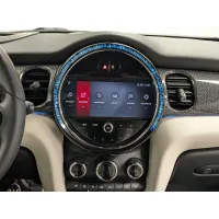 MINI Cooper, 2021, МКПП, пробег 38760 км