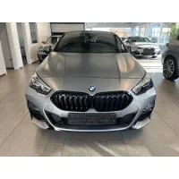 BMW 218, 2023, АКПП, пробег 14800 км