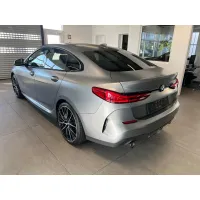 BMW 218, 2023, АКПП, пробег 14800 км