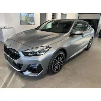 BMW 218, 2023, АКПП, пробег 14800 км