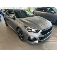 BMW 218, 2023, АКПП, пробег 14800 км